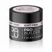 PALU gel budujący żel UV do paznokci Soft Pink 90g