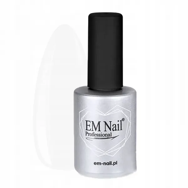 EM Nail Modelująca Baza Clear 15 ml