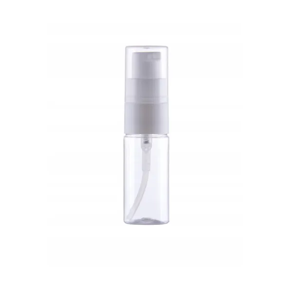 Butelka Pianotwórcza Do Rzęs 30 ml Pompka Szampon