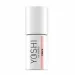 Yoshi Lakier Hybrydowy French Line 001 Peach 6 ml