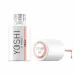 Yoshi Lakier Hybrydowy French Line 001 Peach 6 ml