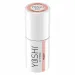 Yoshi Lakier Hybrydowy French Line 001 Peach 6 ml