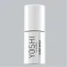 Yoshi hybrydowy lakier silver yakuza 103 6 ml