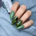 Yoshi Lakier Hybrydowy Yakuza Yuzu Nr 104 Green Dragon 6 ml