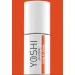 Yoshi hybrydowy lakier scarlet ronin 105 6 ml
