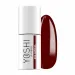 Yoshi Lakier Hybrydowy Yakuza Yuzu Nr 106 Red Empress 6 ml
