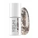 YOSHI Lakier Hybrydowy 109 Dragon Dust brokat 6ml