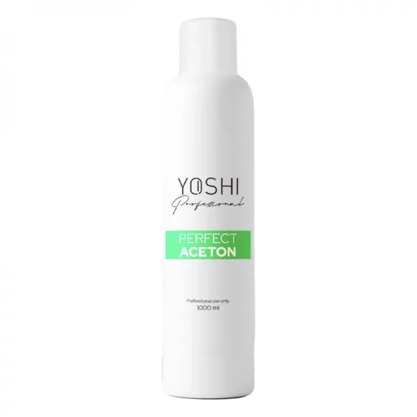 Yoshi Perfect Aceton 1000 ml