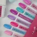 Yoshi Lakier Hybrydowy 6ml 221 Be Like Summer