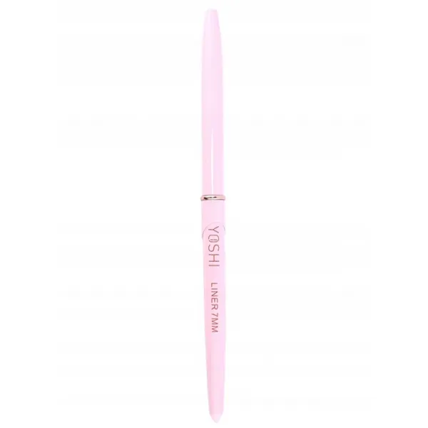 Yoshi Pędzelek Cienki Liner 7 mm
