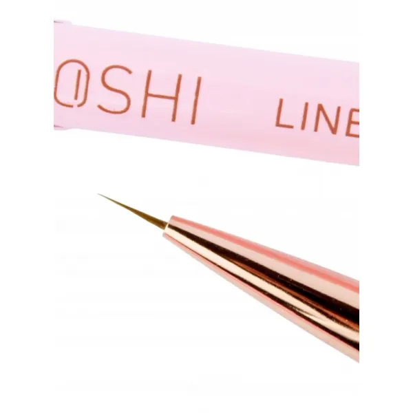 Yoshi Pędzelek Cienki Liner 7 mm