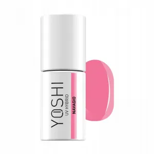 Yoshi Lakier Hybrydowy 6ml 112 Navagio