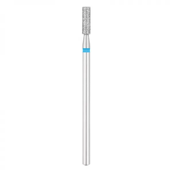 Frez Exo pro diamentowy walec 2,5 mm NIEBIESKI