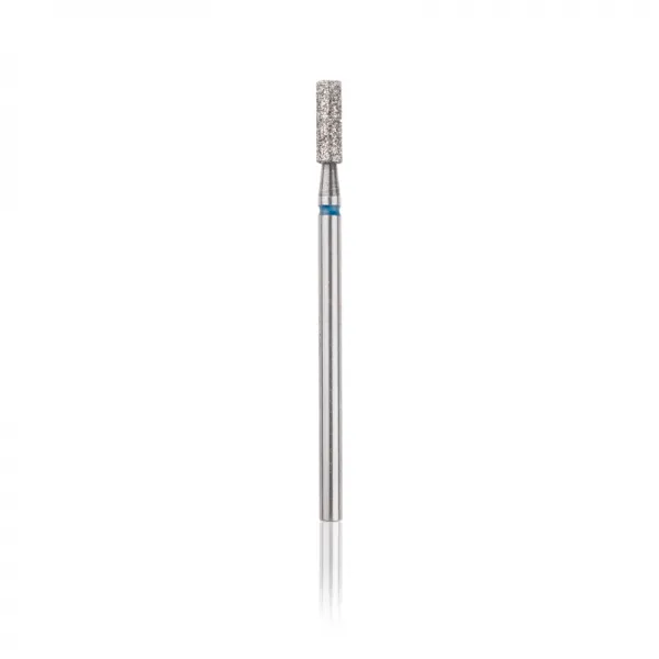 Frez Exo pro diamentowy walec 2,5 mm NIEBIESKI