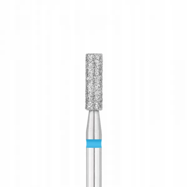 Frez Exo pro diamentowy walec 2,5 mm NIEBIESKI