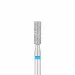 Frez Exo pro diamentowy walec 2,5 mm NIEBIESKI