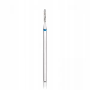 Frez Exo pro diamentowy walec 1,4 mm niebieski