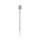 Frez Exo pro diamentowy walec ścięty 5,0 mm bl