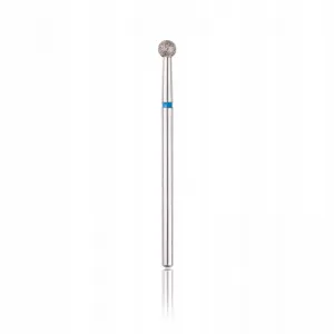 Frez Exo pro diamentowa kulka 3,5 mm NIEBIESKI