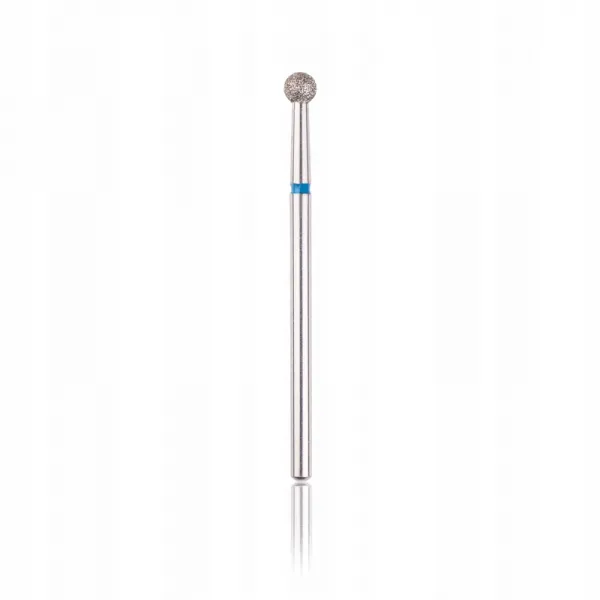 Frez Exo pro diamentowa kulka 3,5 mm NIEBIESKI