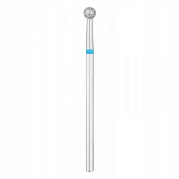 Frez Exo pro diamentowa kulka 3,5 mm NIEBIESKI