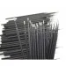 Mikro aplikatory 100 szt 1,5x4 mm Czarne Pacynka