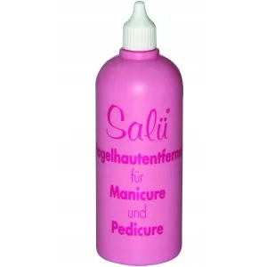 Preparat do usuwania skórek SALU 250 ml