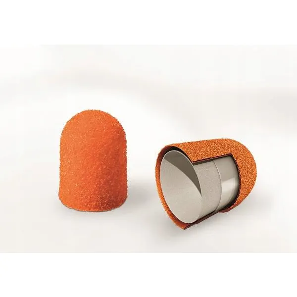 KAPTUREK ŚCIERNY LUKAS SK PODO 7 MM 80 GRIT 10 SZT