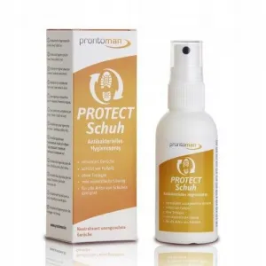 Prontoman Protect Schuh Spray do Butów 75 ml
