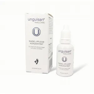 Unguisan Koncentrat Regeneracyjny w Żelu 30 ml