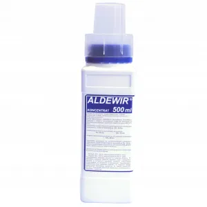 Aldewir Koncentrat Do Dezynfekcji Narzędzi 500 ml