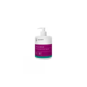 Mydło antybakteryjne w płynie Mediclean 420 Scrub 500 ml