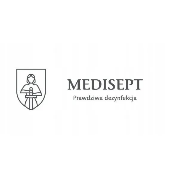 Mydło antybakteryjne w płynie Mediclean 420 Scrub 500 ml