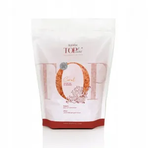 WOSK TWARDY TOP FORMULA CORAL HIPOALERGICZNY 750 G