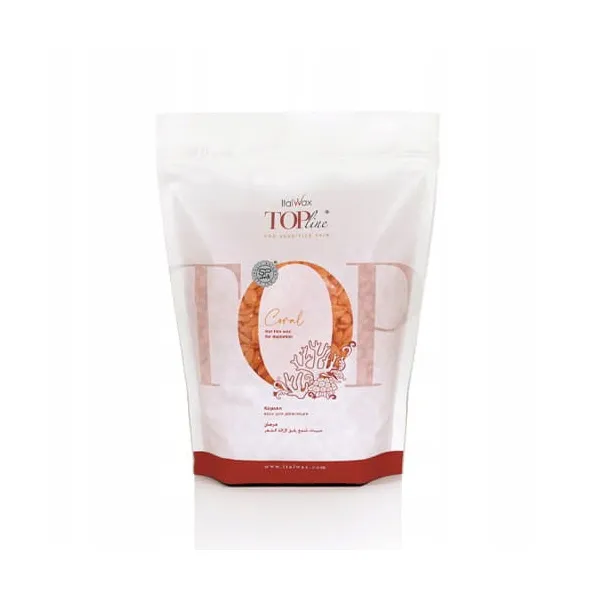 WOSK TWARDY TOP FORMULA CORAL HIPOALERGICZNY 750 G