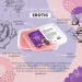 Isabellenails Paraffin Mask Erotic Parafina 500 ml