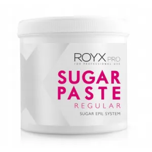 .ROYX PRO Regular Sugar Paste 1000 g