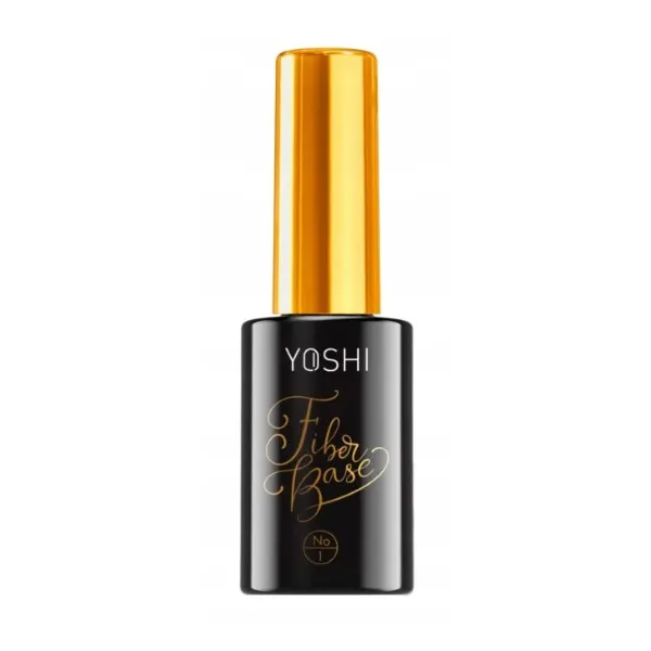 .Yoshi Fiber Base No.1 10 ml