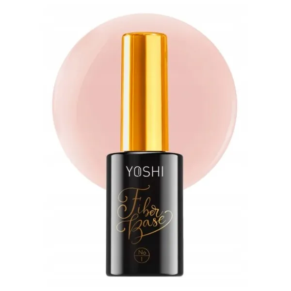 .Yoshi Fiber Base No.1 10 ml