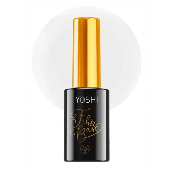 .Yoshi Fiber Base No.2 10 ml