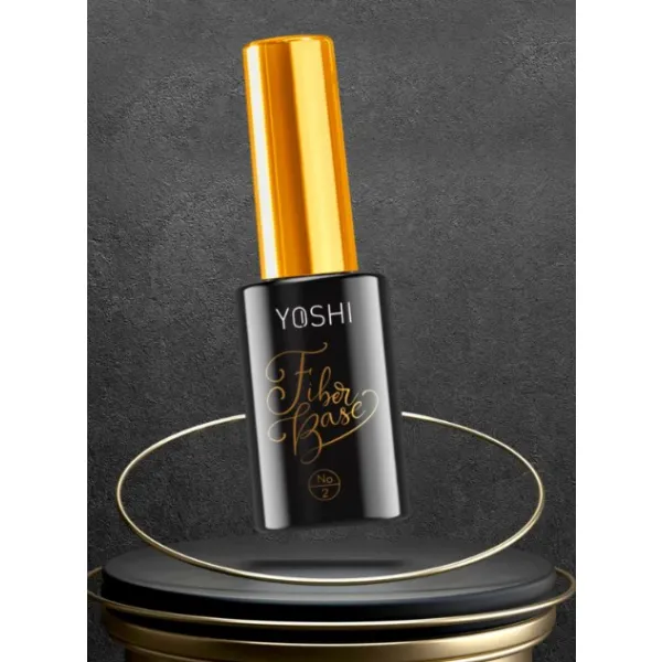 .Yoshi Fiber Base No.2 10 ml