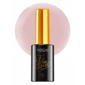 Yoshi Fiber Base Nr 3 10 ml