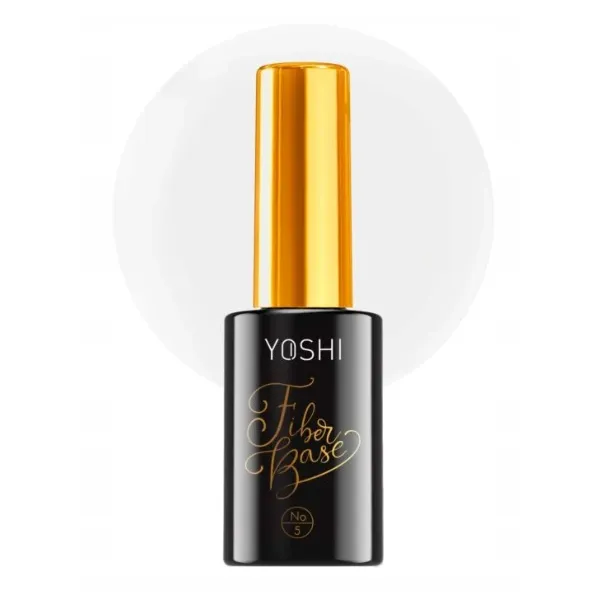 .Yoshi Fiber Base No. 5 10 ml