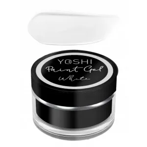 Yoshi Paint Gel Biały 5 ml