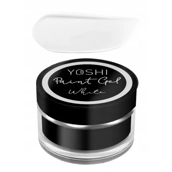 Yoshi Paint Gel Biały 5 ml