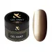 Fox Gel Paint Metal Złote 003 5 ml