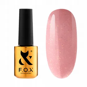 Fox Lakier Hybrydowy Party Nr 002 7 ml