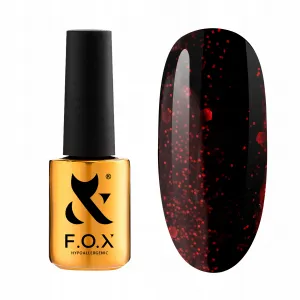 .F.O.X LAKIER HYBRYDOWY PARTY 005 7 ML