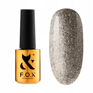 .F.O.X LAKIER HYBRYDOWY PARTY 007 7 ML