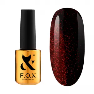 F.O.X LAKIER HYBRYDOWY PARTY 011 7 ML